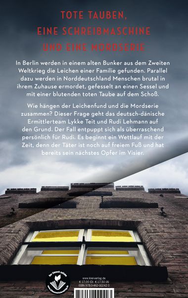 Produktbild: Taubenschlag