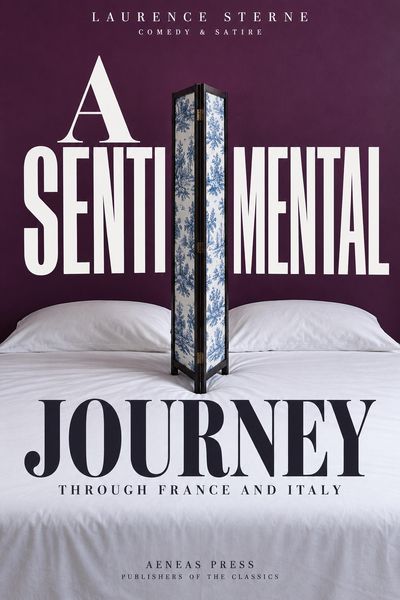 Produktbild: A Sentimental Journey