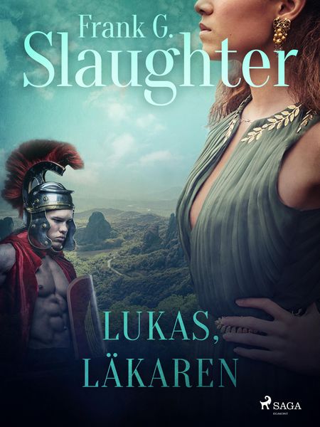 Produktbild: Lukas, l&auml;karen