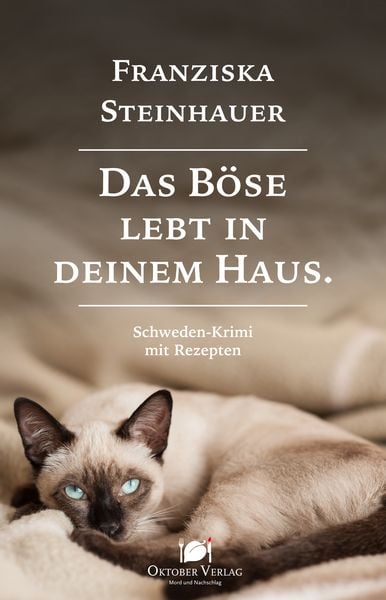 Produktbild: Das B&ouml;se lebt in deinem Haus