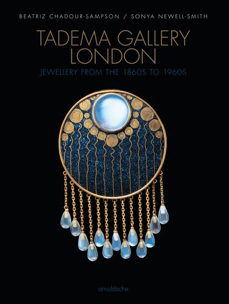 Produktbild: Tadema Gallery London