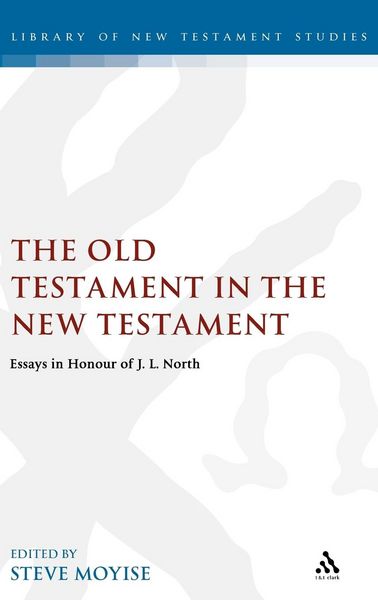 Produktbild: Old Testament in the New Testament