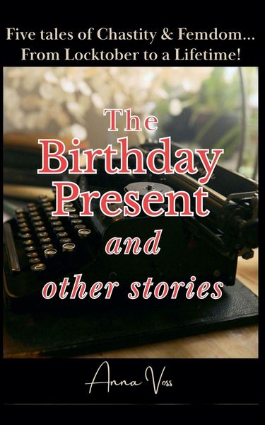 Produktbild: The Birthday Present and Other Stories