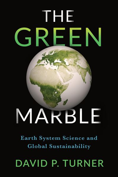 Produktbild: The Green Marble