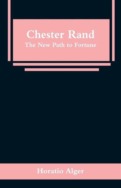 Produktbild: Chester Rand
