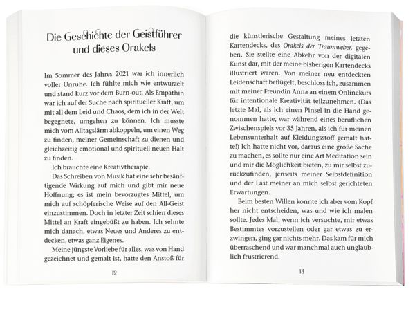 Produktbild: Die W&auml;chter der verborgenen Welt