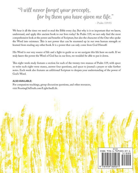 Produktbild: Light and Life