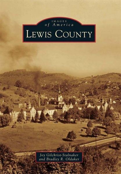 Produktbild: Lewis County