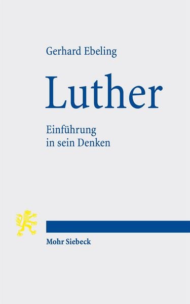 Produktbild: Luther