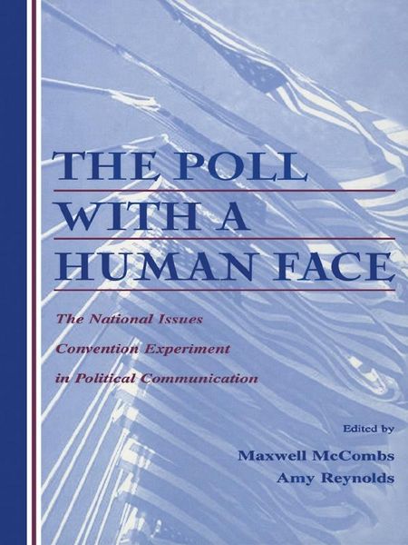 Produktbild: The Poll With A Human Face