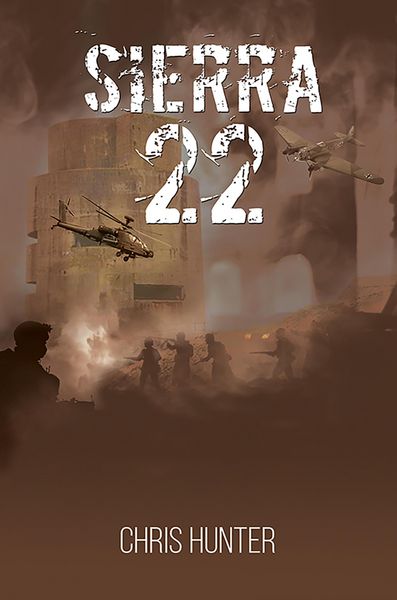 Produktbild: Sierra 22