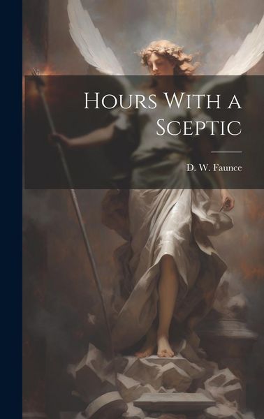 Produktbild: Hours With a Sceptic