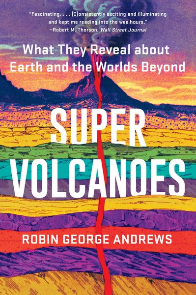 Produktbild: Super Volcanoes