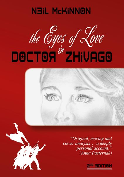 Produktbild: The Eyes of Love in Doctor Zhivago