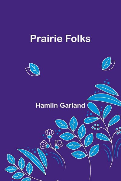 Produktbild: Prairie Folks