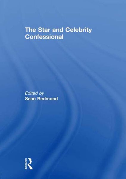 Produktbild: The Star and Celebrity Confessional