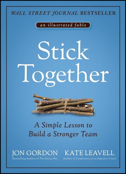 Produktbild: Stick Together