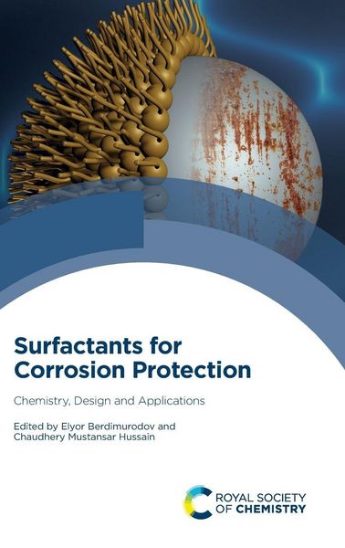 Produktbild: Surfactants for Corrosion Protection