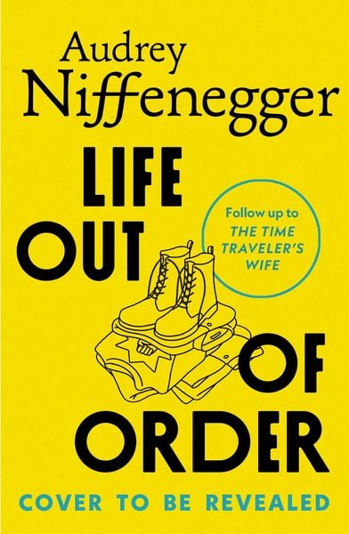 Produktbild: Life Out of Order