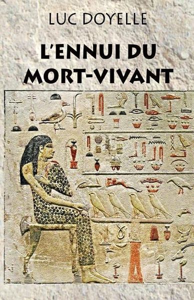 Produktbild: L'Ennui Du Mort-Vivant: Le Vrai Con Malt&eacute;