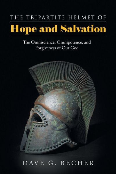 Produktbild: The Tripartite Helmet of Hope and Salvation