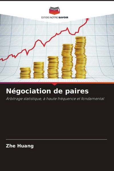 Produktbild: N&eacute;gociation de paires