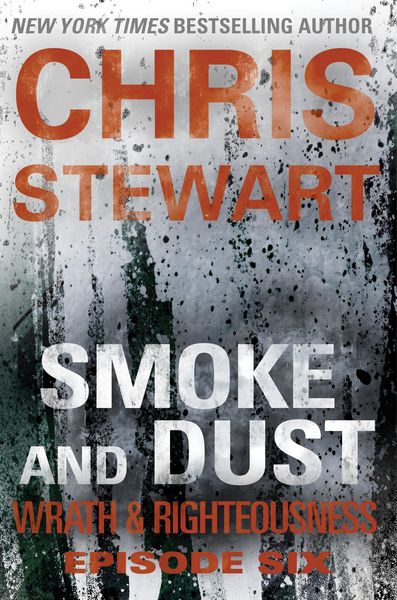 Produktbild: Smoke and Dust