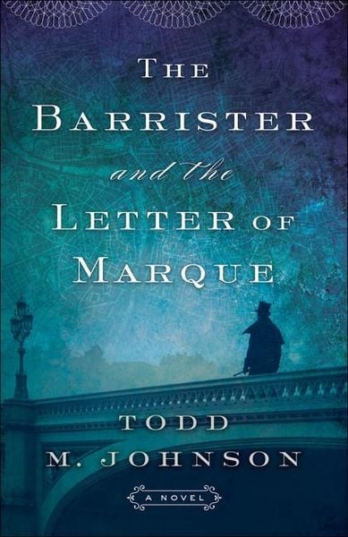 Produktbild: Barrister and the Letter of Marque