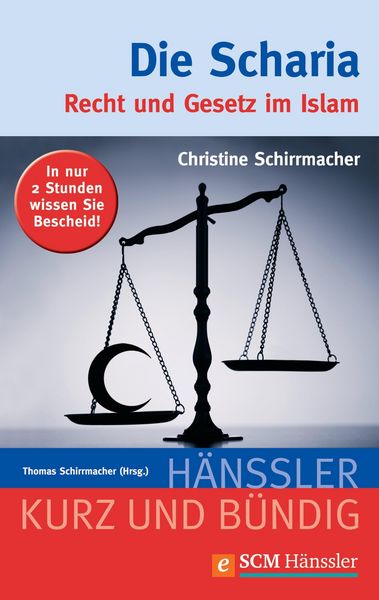 Produktbild: Die Scharia