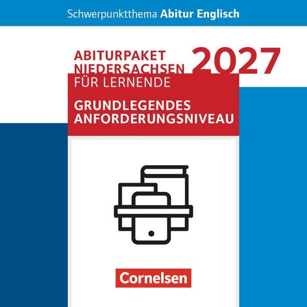 Produktbild: Context - Schwerpunktthema Abitur Englisch