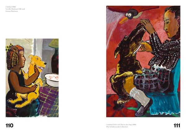 Produktbild: Paula Rego