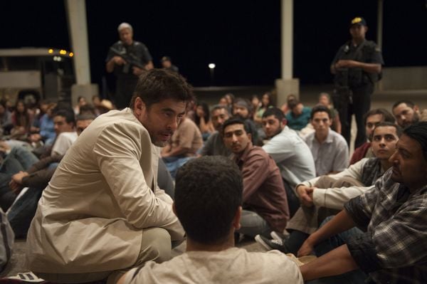 Produktbild: Sicario