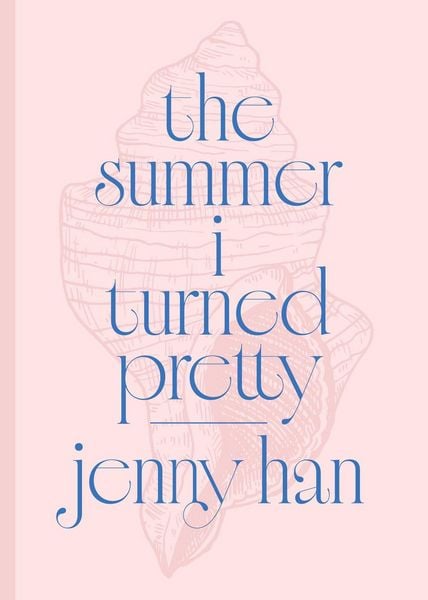 Produktbild: The Summer I Turned Pretty