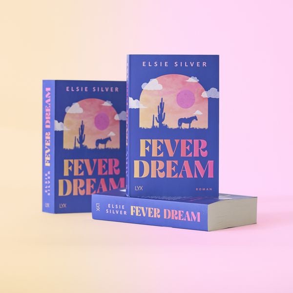 Produktbild: Fever Dream