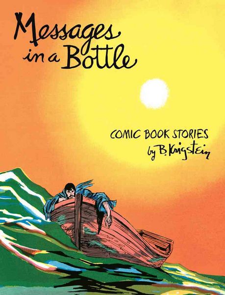 Produktbild: Messages in a Bottle