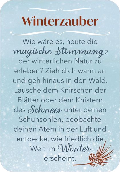 Produktbild: Wundervoller Advent