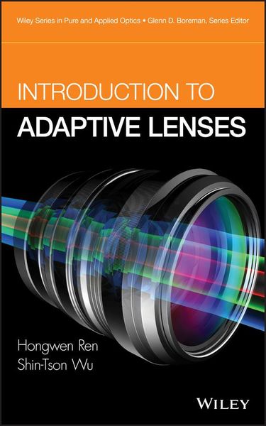 Produktbild: Adaptive Lenses