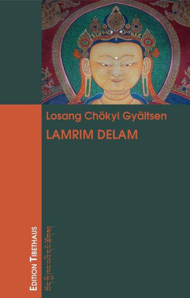 Produktbild: Lamrim Delam