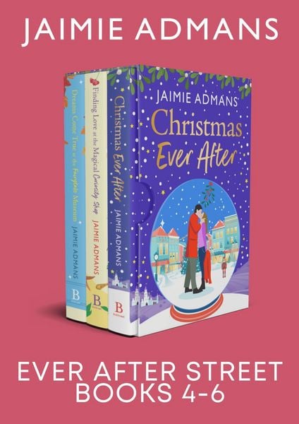 Produktbild: Ever After Street 4-6