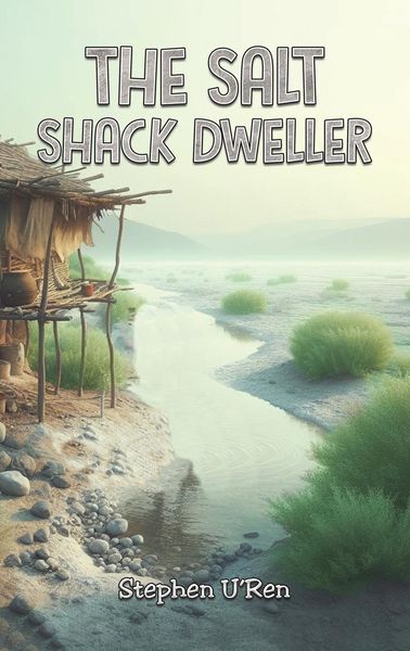 Produktbild: The Salt Shack Dweller