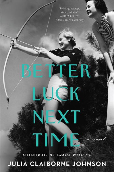 Produktbild: Better Luck Next Time