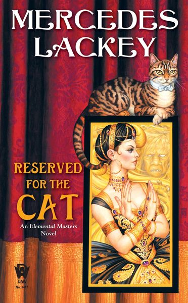 Produktbild: Reserved For The Cat