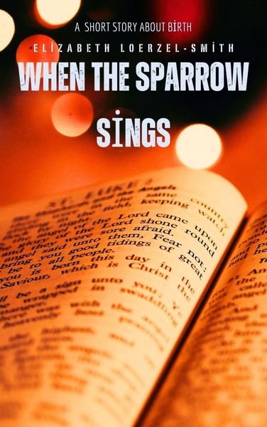 Produktbild: When the Sparrow Sings