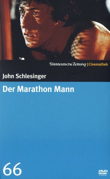 Der Marathon Mann - SZ-Cinemathek