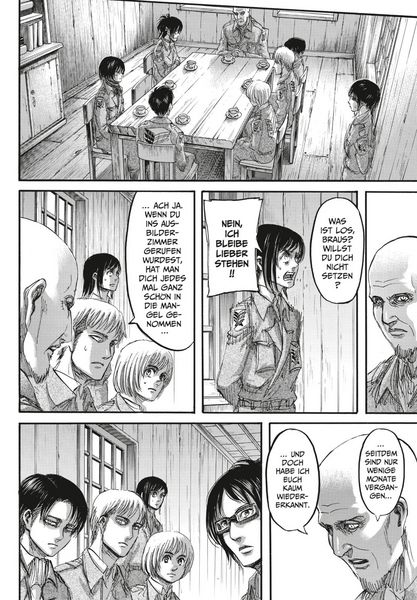 Produktbild: Attack on Titan 18