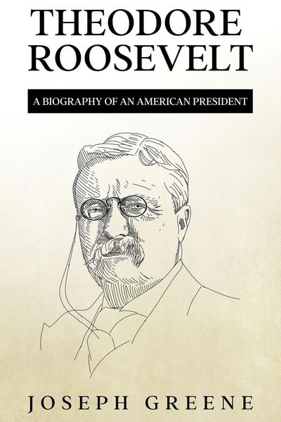Produktbild: Theodore Roosevelt