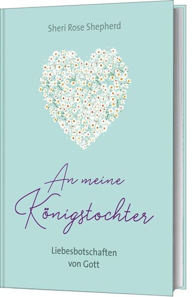 Produktbild: An meine K&ouml;nigstochter