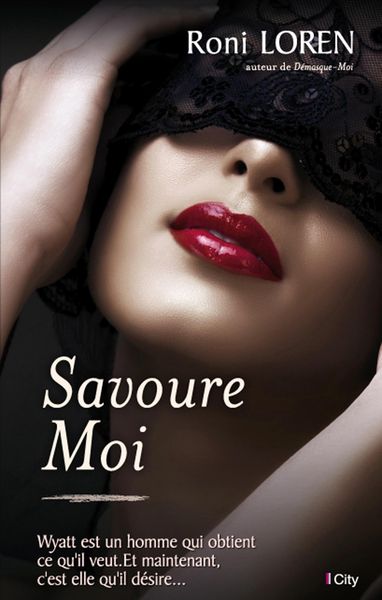 Produktbild: Savoure-moi