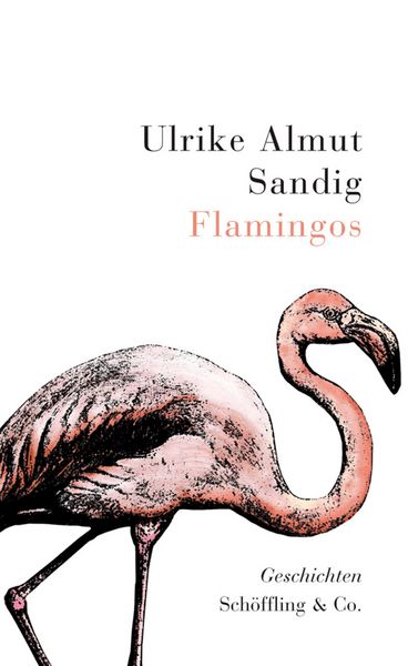 Produktbild: Flamingos