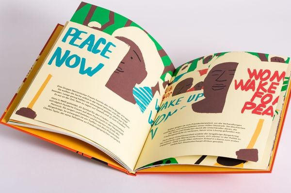 Produktbild: Gemeinsam sind wir stark! Wie friedliche Proteste die Welt ver&auml;ndern